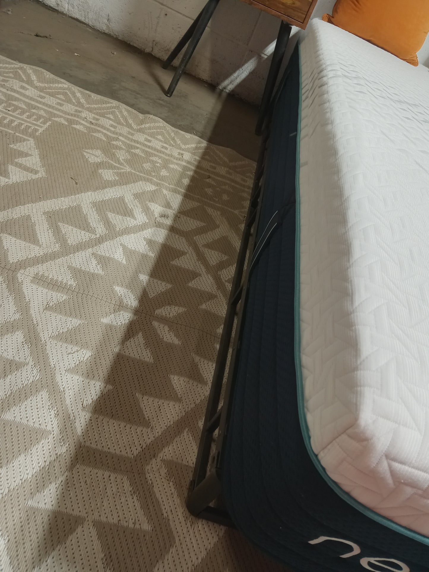 Nectar | Premier Hybrid | 13" Twin XL Mattress