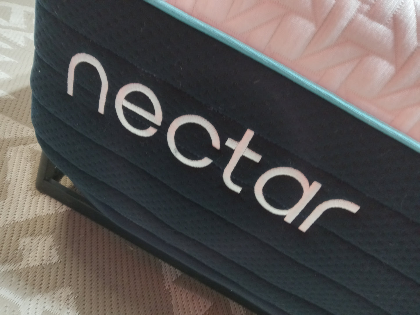 Nectar | Premier Hybrid | 13" Twin XL Mattress