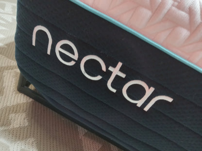 Nectar | Premier Hybrid | 13" Twin XL Mattress