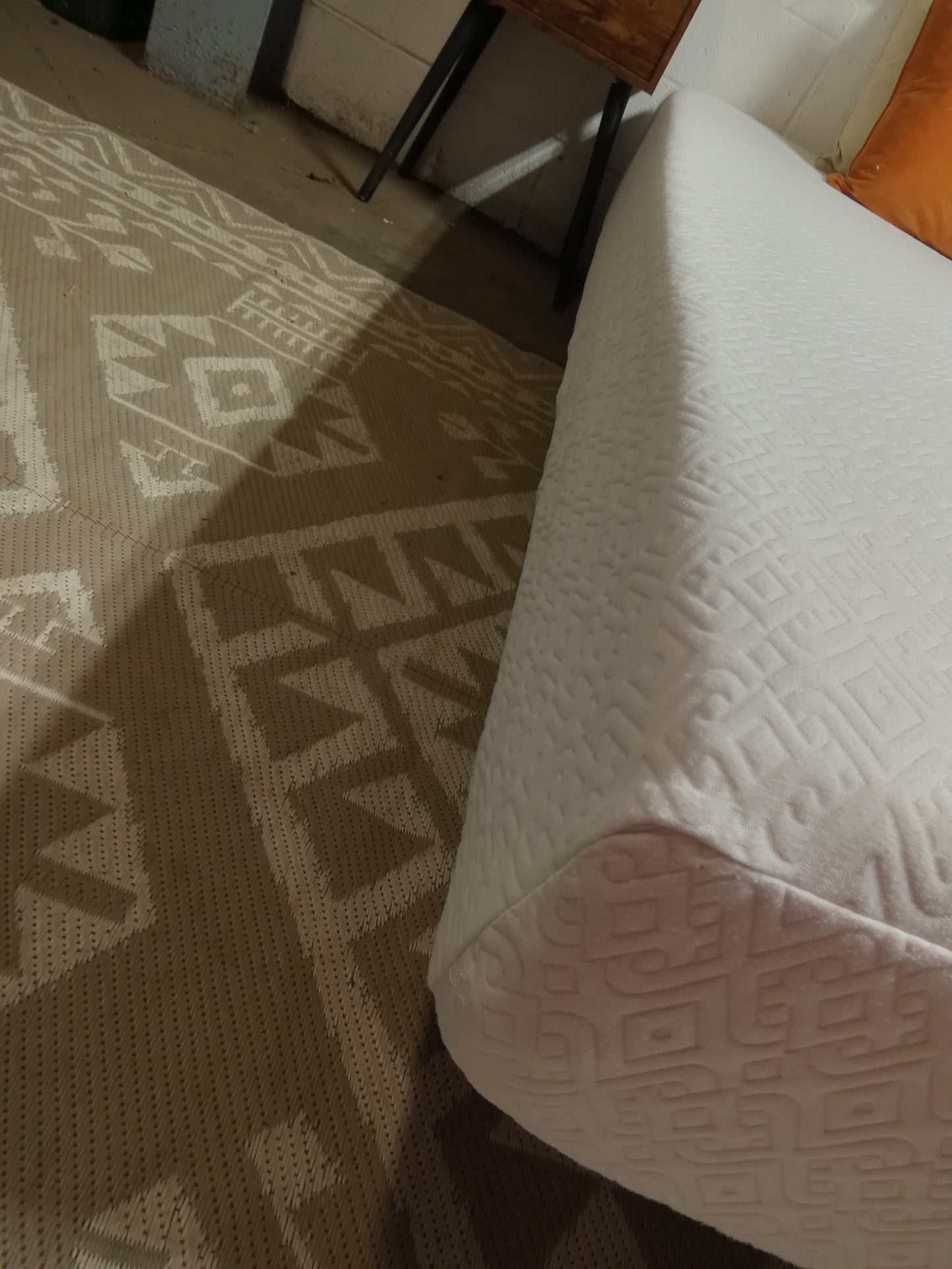 Lucid | Comfort Collection Plush Gel Memory Foam | 10" King Mattress