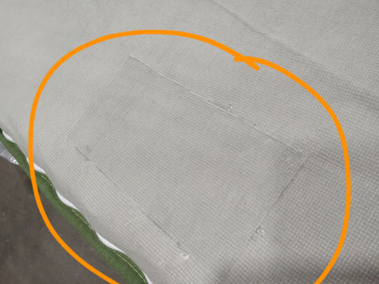 Awara | Natural Luxury Hybrid | 10"  Twin Mattress