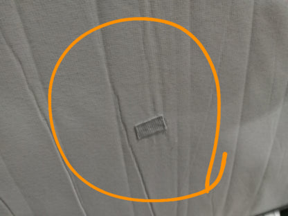 Sealy | PosturePedic Hybrid plush | 12" Queen Mattress