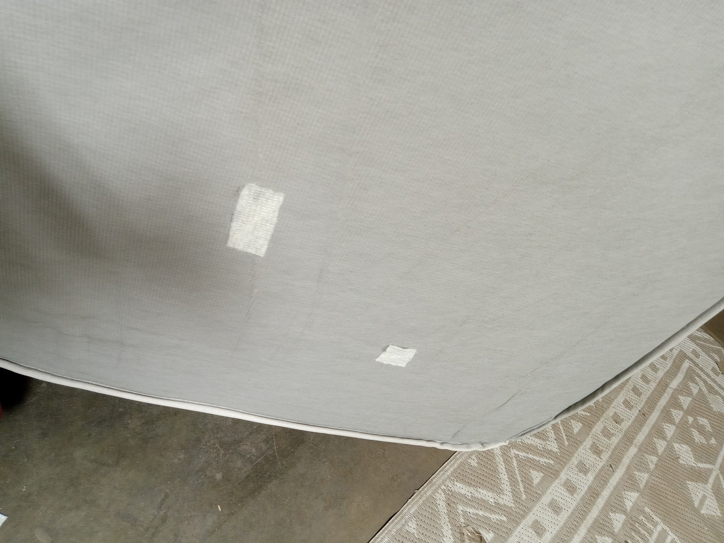 Helix | Midnight | 11" Full Mattress