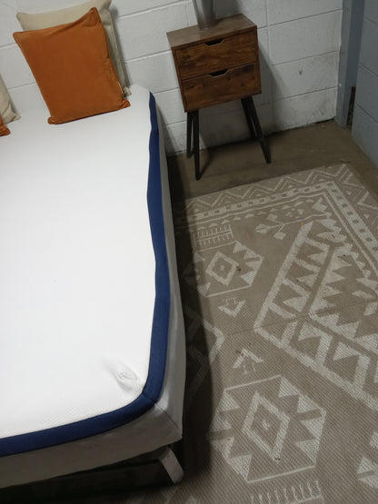 Helix | Midnight | 11" Full Mattress