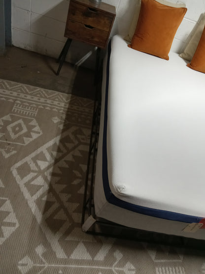 Helix | Midnight | 11" Full Mattress