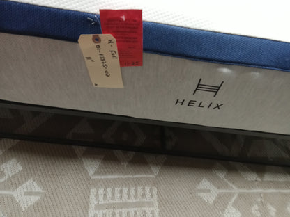 Helix | Midnight | 11" Full Mattress