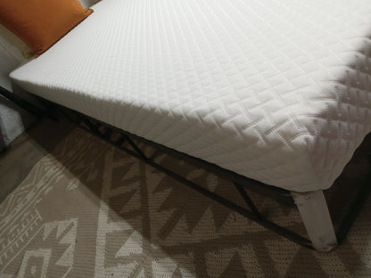 Unbranded | Memory  Foam | 5" Full Mattress