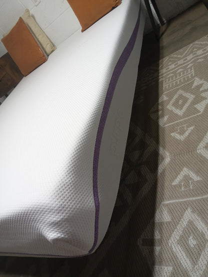 Purple | Original | 9'' Queen Mattress