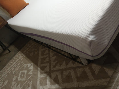 Purple | Original | 9'' Queen Mattress