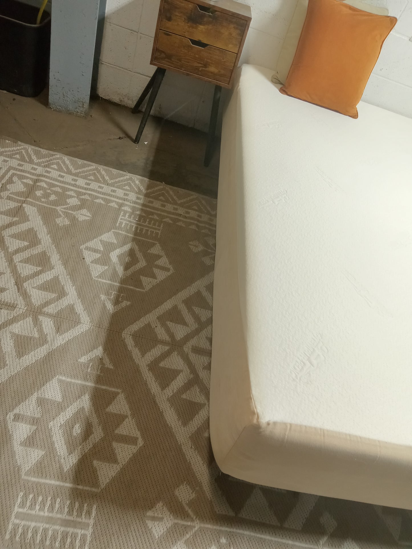 Tempur-Pedic | Rhapsody | 12" King Mattress