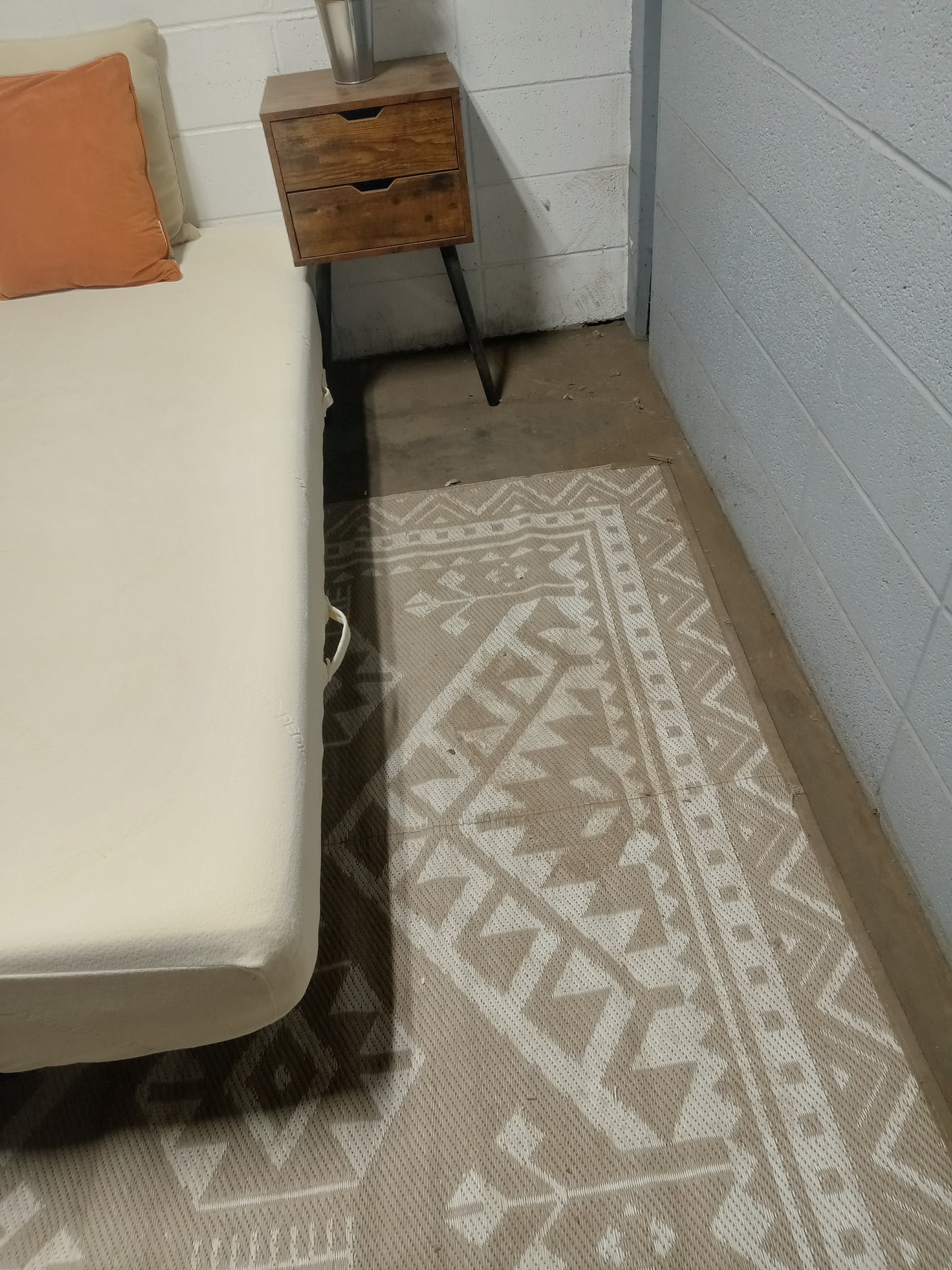 Tempur-Pedic | The Original Bed | 10" King Mattress