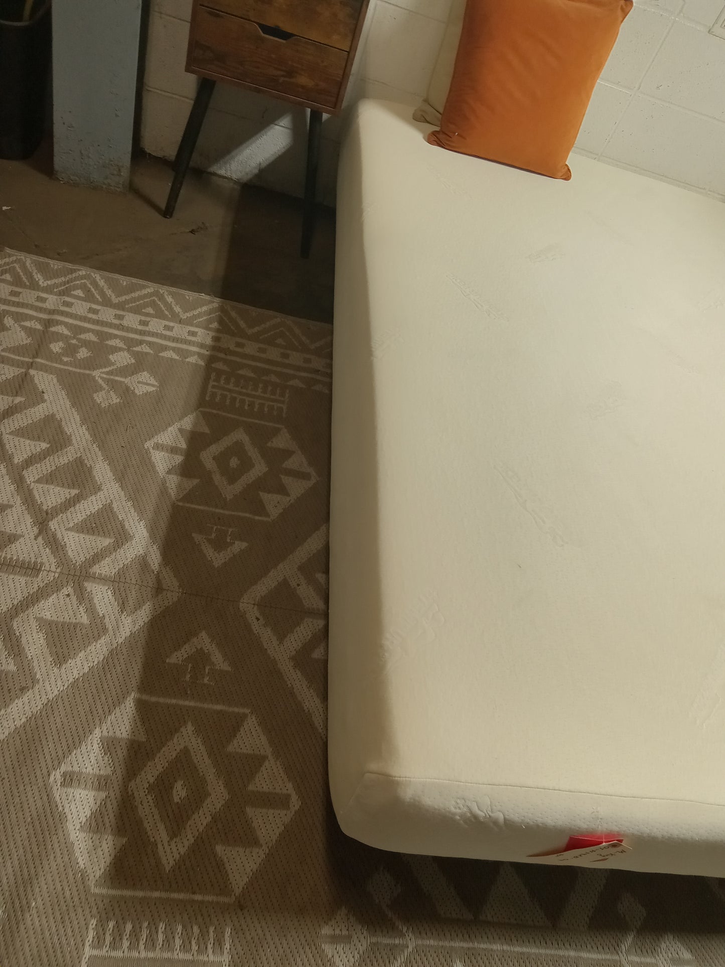 Tempur-Pedic | The Original Bed | 10" King Mattress