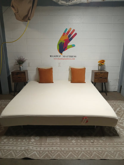 Tempur-Pedic | The Original Bed | 8" King Mattress