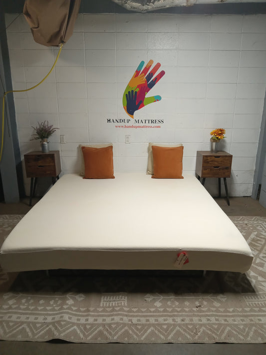 Tempur-Pedic | The Original Bed | 8" King Mattress