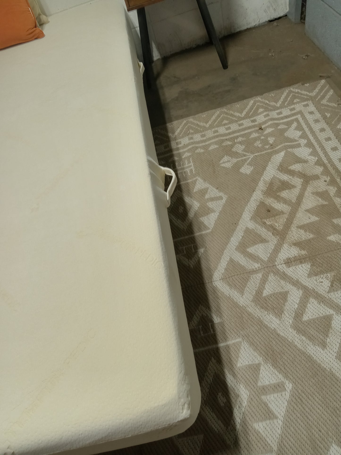 Tempur-Pedic | The Original Bed | 10" King Mattress