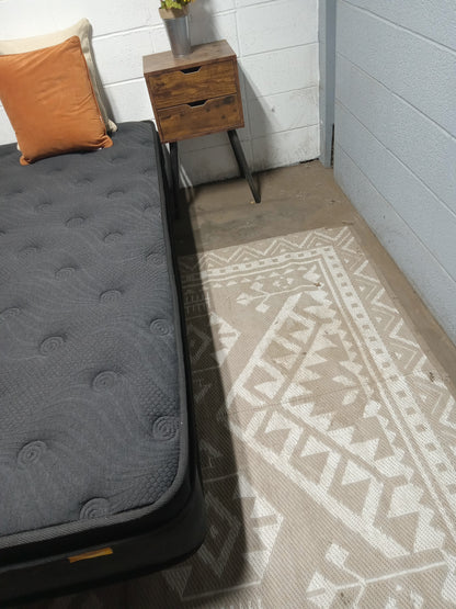 Duchess | Medium Firm Hybrid Euro Top Support | 10" King Mattress