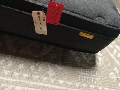 Duchess | Medium Firm Hybrid Euro Top Support | 10" King Mattress