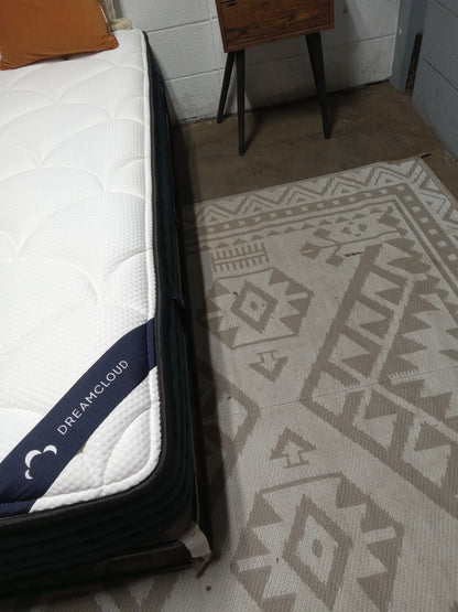 DreamCloud | The DreamCloud | 12" Full Mattress