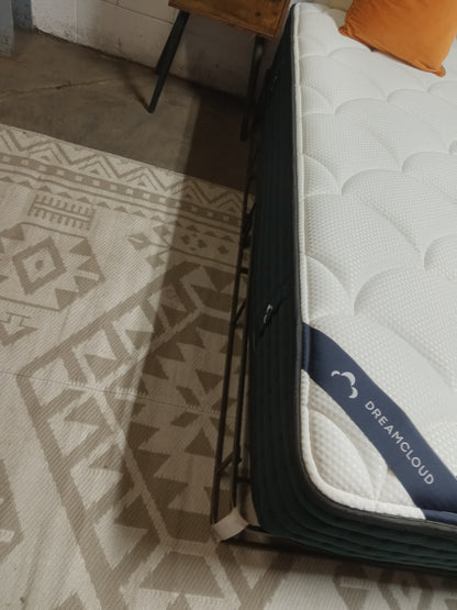 DreamCloud | The DreamCloud | 12" Full Mattress