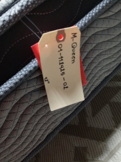 Sierra Sleep | Ashley Agusta 2 | Hybrid | 12" Queen Mattress