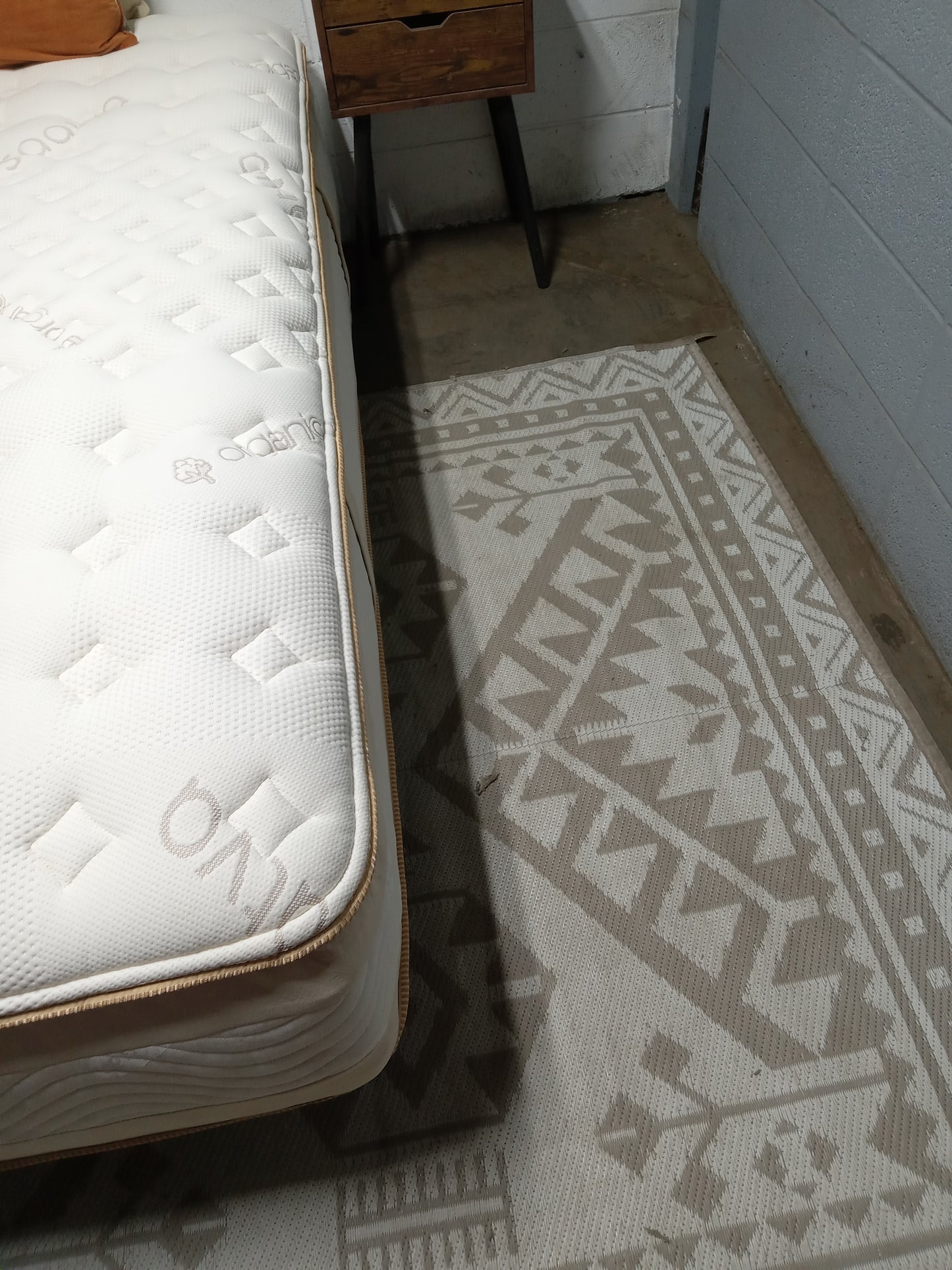 Saatva | RX | 15" King Mattress