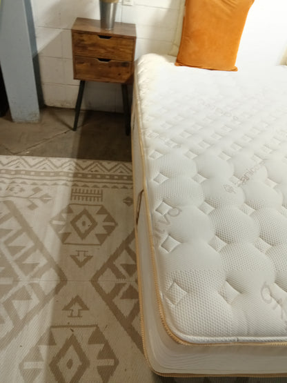 Saatva | RX | 15" King Mattress