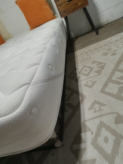 PranaSleep | Karma | 9'' Queen Mattress