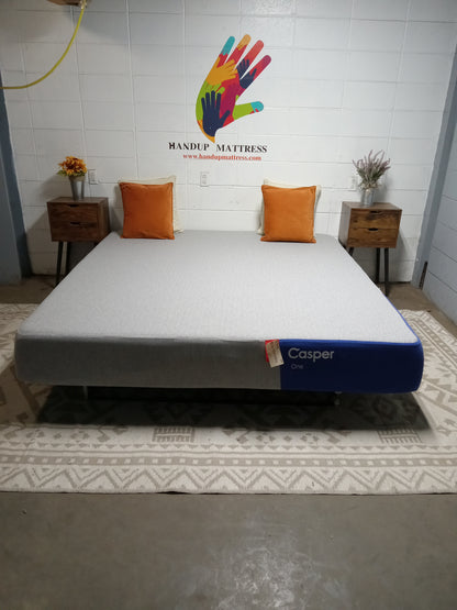 Casper | One | 11'' King Mattress