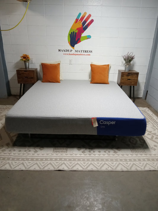 Casper | One | 11'' King Mattress