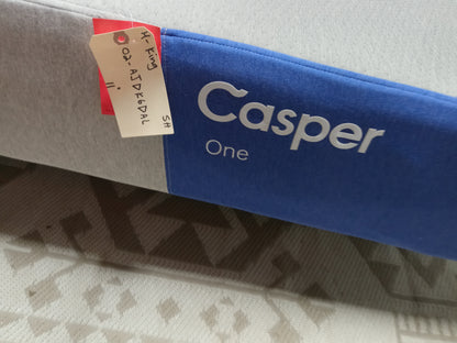 Casper | One | 11'' King Mattress