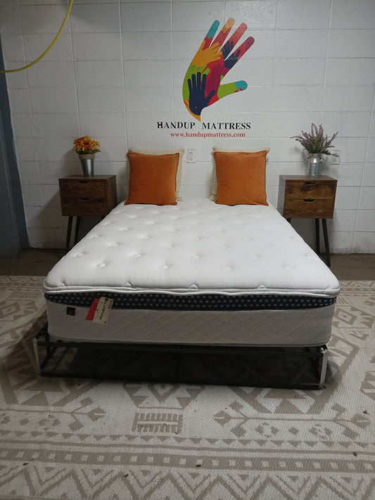 WinkBeds | Luxury Firm | 13.5'' Full Mattress
