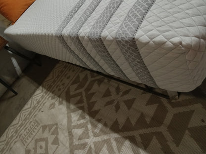 Leesa | Sapira Hybrid | 11" Queen Mattress