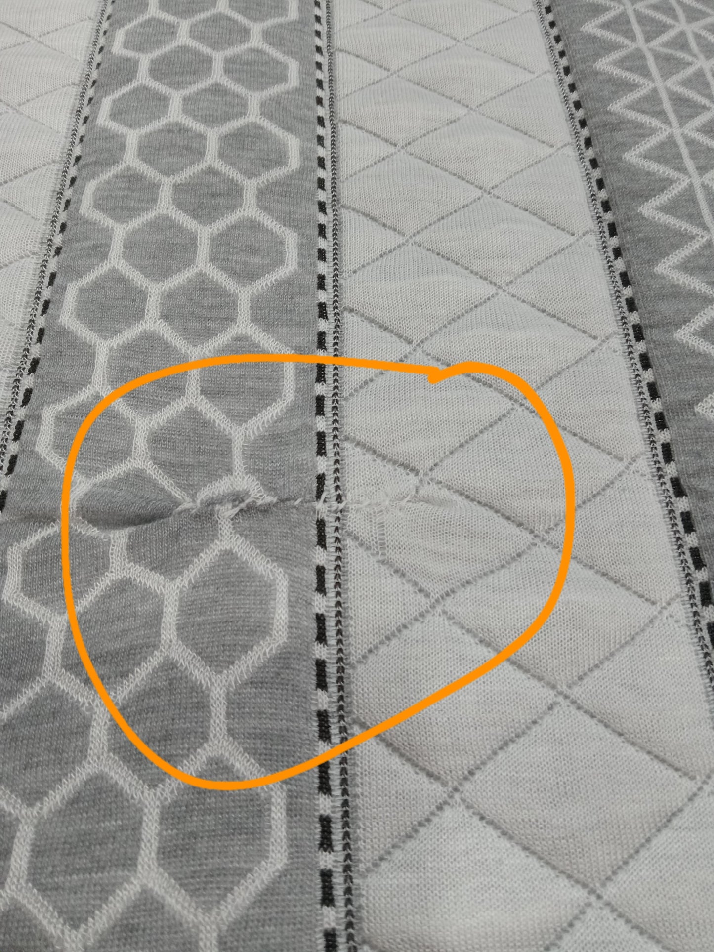 Leesa | Sapira Hybrid | 11" Queen Mattress