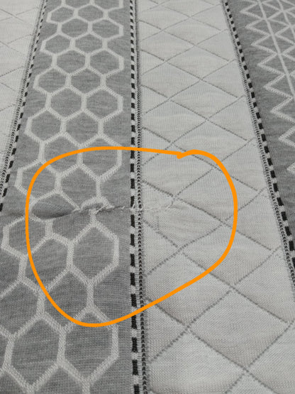 Leesa | Sapira Hybrid | 11" Queen Mattress