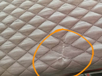 Leesa | Sapira Hybrid | 11" Queen Mattress