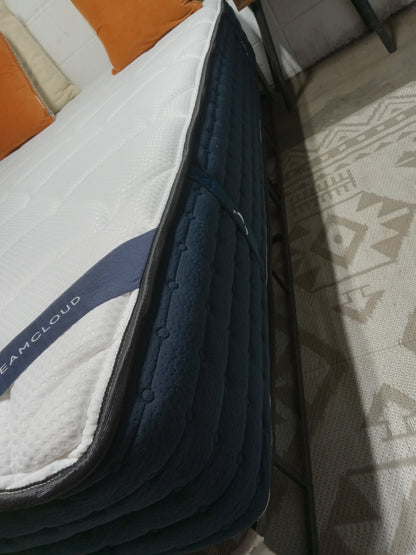 DreamCloud | The DreamCloud | 13" Full Mattress