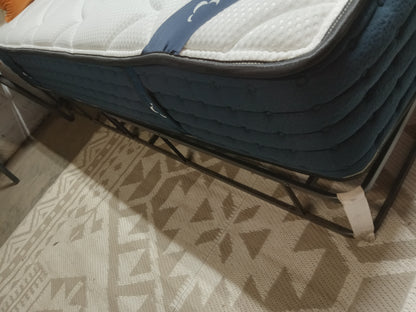 DreamCloud | The DreamCloud | 13" Full Mattress