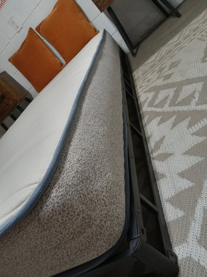 Helix | Birch Kids Natural | 8" Twin Mattress