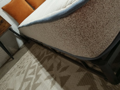 Helix | Birch Kids Natural | 8" Twin Mattress