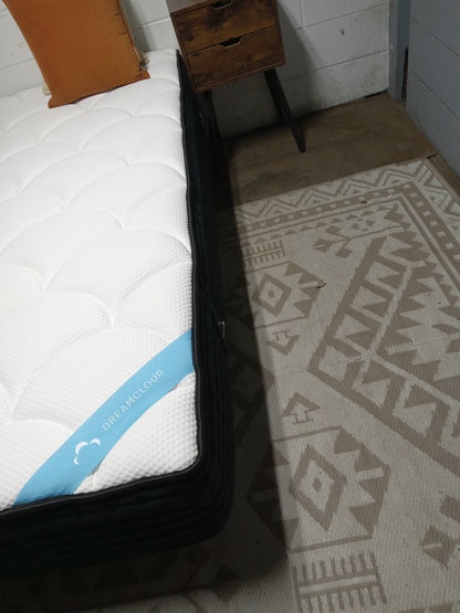 DreamCloud |The DreamCloud Premier Hybrid | 14" Queen Mattress