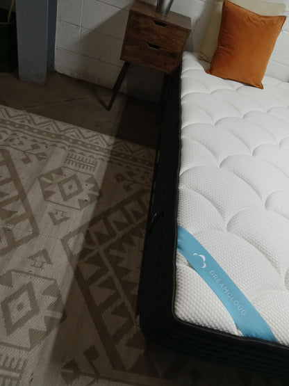 DreamCloud |The DreamCloud Premier Hybrid | 14" Queen Mattress