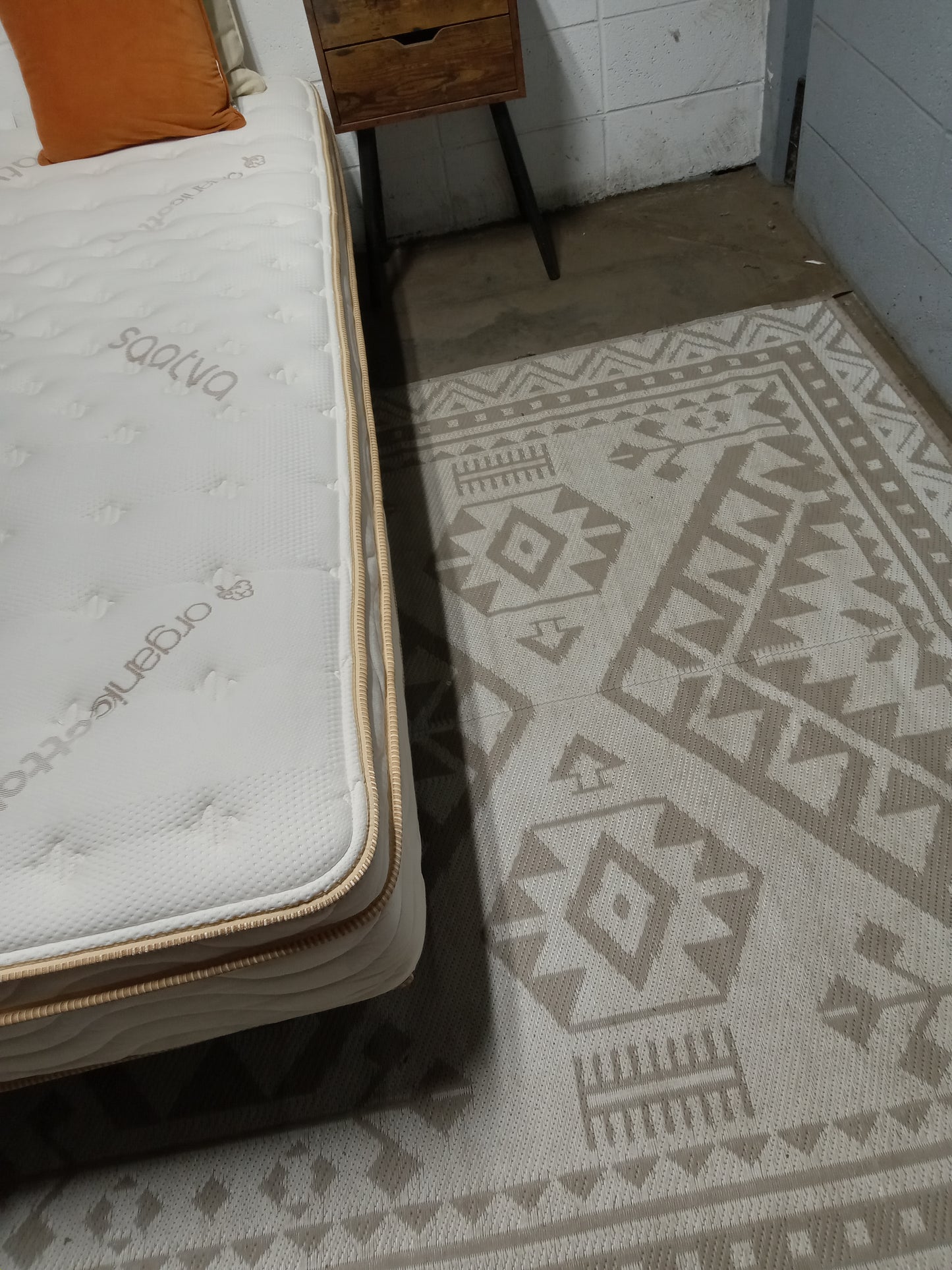 Saatva | Classic Firm  | 11.5'' Queen Mattress