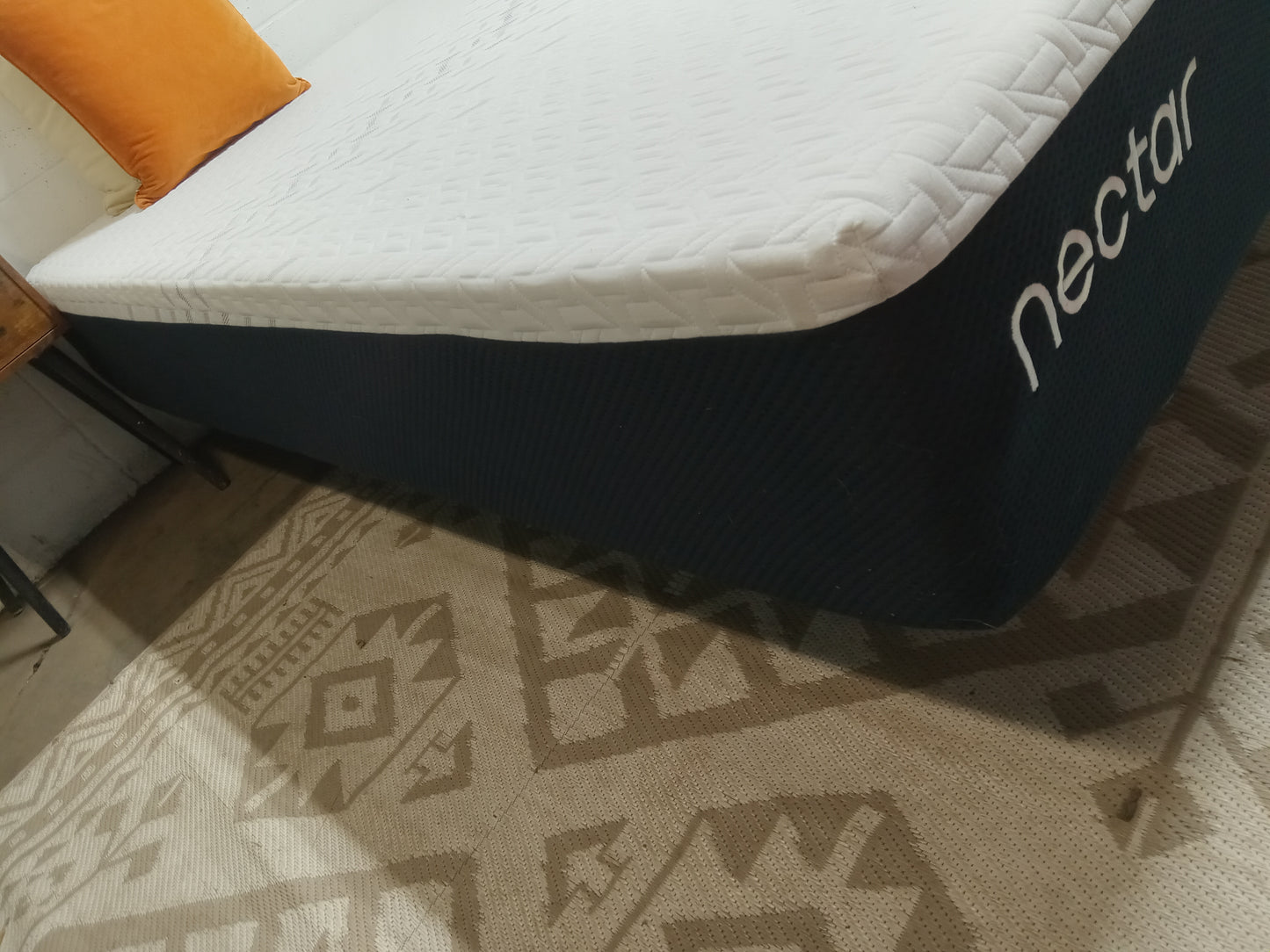 Nectar | Classic Memory Foam | 12" King Mattress