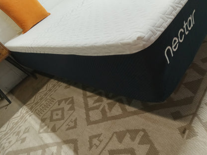 Nectar | Classic Memory Foam | 12" King Mattress
