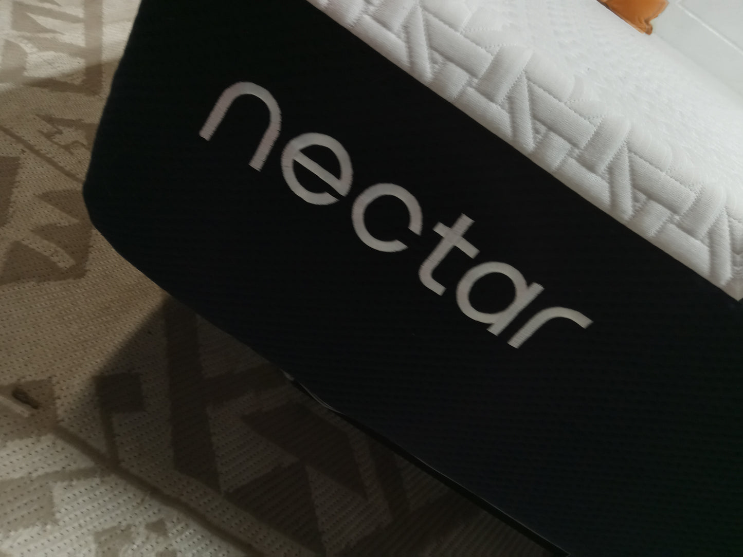 Nectar | Classic Memory Foam | 12" King Mattress