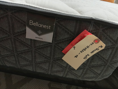 Bellanest | Imperial | 11" Split Queen Mattress