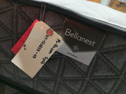 Bellanest | Imperial | 11" Split Queen Mattress