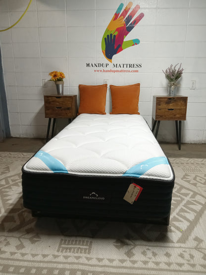 DreamCloud | The DreamCloud Premier  | 13" Twin XL Mattress