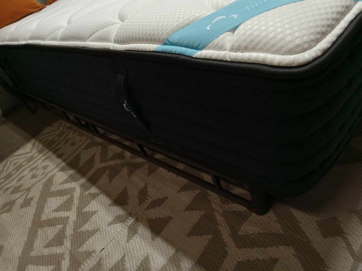 DreamCloud | The DreamCloud Premier  | 13" Twin XL Mattress