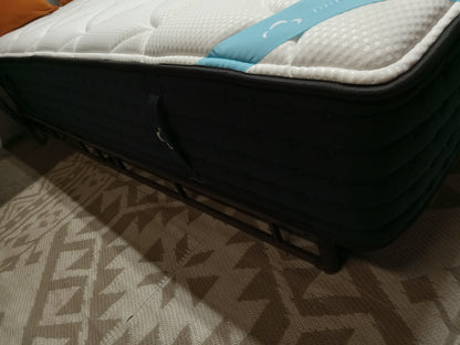 DreamCloud | The DreamCloud Premier  | 13" Twin XL Mattress
